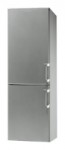 Холодильник Smeg CF33SP 60.00x185.00x60.00 см