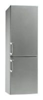 Tủ lạnh Smeg CF33SPNF ảnh, đặc điểm