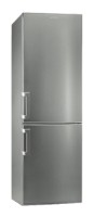 Холодильник Smeg CF33XP Фото, характеристики