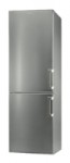 Холодильник Smeg CF33XP 60.00x185.00x60.00 см
