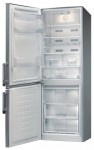 Køleskab Smeg CF33XPNF 60.00x185.00x60.00 cm