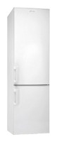 Buzdolabı Smeg CF36BP fotoğraf, özellikleri