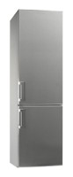 Refrigerator Smeg CF36XP larawan, katangian