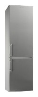 Køleskab Smeg CF36XPNF Foto, Egenskaber