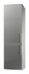 Холодильник Smeg CF36XPNF 60.00x200.60x60.00 см