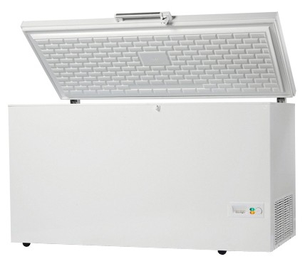 Buzdolabı Smeg CH300E fotoğraf, özellikleri