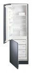 Хладилник Smeg CR305BS1 54.00x177.30x54.80 см