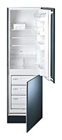 Refrigerator Smeg CR305SE/1 larawan, katangian