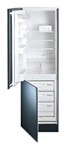 Холодильник Smeg CR305SE/1 54.00x177.30x54.80 см