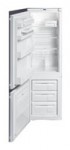 Kjøleskap Smeg CR308A 54.00x177.30x55.60 cm