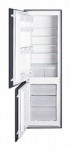 Køleskab Smeg CR320A 54.00x177.60x54.00 cm