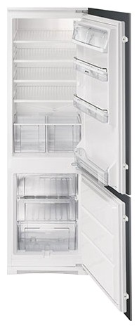 Холодильник Smeg CR324A8 Фото, характеристики