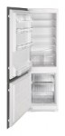 冰箱 Smeg CR324P 54.00x177.00x54.50 厘米