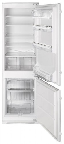 Buzdolabı Smeg CR325APL fotoğraf, özellikleri
