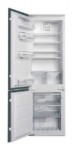 Холодильник Smeg CR325P 54.00x177.00x54.50 см