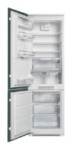 冰箱 Smeg CR325PNFZ 54.00x177.00x54.50 厘米