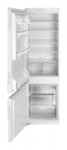 Холодильник Smeg CR326AP7 54.00x177.00x54.50 см