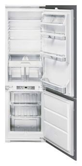 Холодильник Smeg CR328APLE Фото, характеристики