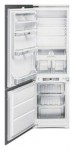 Køleskab Smeg CR328APLE 54.00x177.00x54.50 cm