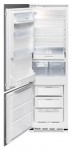 Хладилник Smeg CR328AZD 54.00x177.00x54.50 см