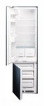 Холодильник Smeg CR330SE/1 54.30x185.60x55.00 см
