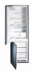 Холодильник Smeg CR330SNF1 54.30x185.60x55.00 см