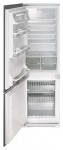 Холодильник Smeg CR335APP 54.00x177.50x54.50 см