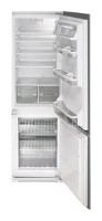 Хладилник Smeg CR3362P снимка, Характеристики