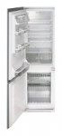 Refrigerator Smeg CR3362P 54.00x177.00x54.50 cm