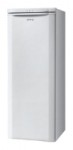 Refrigerator Smeg CV210A1 54.00x144.00x60.00 cm