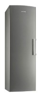 Buzdolabı Smeg CV26PXNF fotoğraf, özellikleri