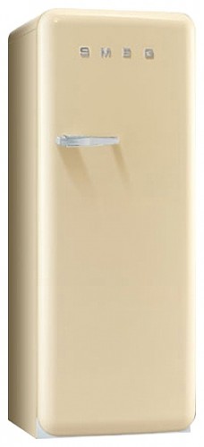Buzdolabı Smeg CVB20RP fotoğraf, özellikleri