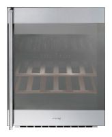 Холодильник Smeg CVI38X Фото, характеристики