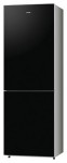 Холодильник Smeg F32PVNES 60.00x185.00x62.00 см