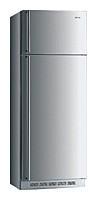 Kühlschrank Smeg FA311X1 Foto, Charakteristik
