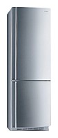 Tủ lạnh Smeg FA326X ảnh, đặc điểm