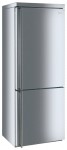 Холодильник Smeg FA390XS2 70.00x190.00x63.50 см