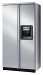 Ψυγείο Smeg FA550X 90.50x180.00x68.00 cm