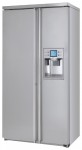 冷蔵庫 Smeg FA55PCIL 89.70x180.00x74.60 cm
