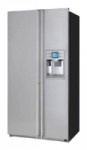 Холодильник Smeg FA55XBIL1 89.70x168.00x72.00 см