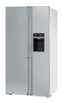 Refrigerator Smeg FA63X 91.00x184.00x74.00 cm