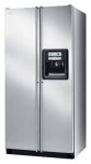 Холодильник Smeg FA720X 90.50x188.50x77.00 см