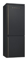 Хладилник Smeg FA8003AO снимка, Характеристики