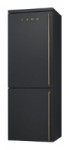 Refrigerator Smeg FA8003AO 70.00x182.00x63.00 cm