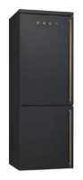 Холодильник Smeg FA8003AOS Фото, характеристики