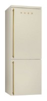Kjøleskap Smeg FA8003P Bilde, kjennetegn