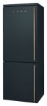 Refrigerator Smeg FA800AO 70.00x190.00x61.50 cm