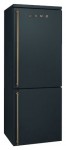 冷蔵庫 Smeg FA800AOS 70.00x190.00x61.50 cm