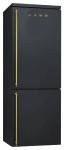 冷蔵庫 Smeg FA800AS 70.00x190.00x61.50 cm