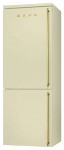 冷蔵庫 Smeg FA800P 70.00x190.00x61.50 cm